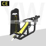 Commercial Gym Equipment Strength Exercise Machine Seated Incline Chest Press thumbnail-3