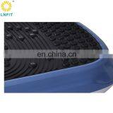 2 Motor Crazy Fit Massage Body Building Ultrathin Vibration Plate With Blueteeth 99speed Level Shaker thumbnail-5