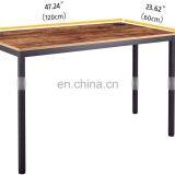 JS Computer Desk Study Writing PC Laptop Table thumbnail-2