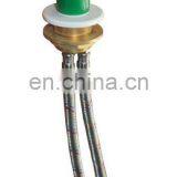 Lab PP Outlet,lab Fixture, Wall Mounted Water Nozzle for Fume Hood thumbnail-4