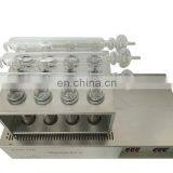 Kdn Distillation Unit Auto Kjeldahl Nitrogen Analyzer thumbnail-5