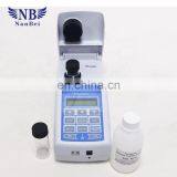 Automatic China Factory Price New Type Nephelometer thumbnail-2