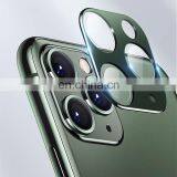 JOYROOM Screen Protector 11 Pro Camera Lens Protector for Iphone 11 Pro Max thumbnail-4