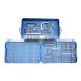 Femur Interlock Nail Quality Assured Femur Intramedullary Nail Instrument Set Femoral Interlocking Nail thumbnail-2