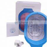 Portable Laser Cap Hair Growth Machine For Treating Bald Sparse Hair thumbnail-2
