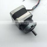 Nema 17 42mm Planetary Gear Reducer Stepper Motor thumbnail-2