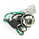 Rear Tail Lower Quarter Light Bulb Harness Loom For NISSAN PATROL Y61 26551-VD71A High Quality thumbnail-2
