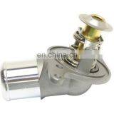 12558838 Новый термостат системы охлаждения двигателя с корпусом для Chevy, GMC, Cadillac, Pontiac V8 12562740 12571261 Высокое качество thumbnail-1