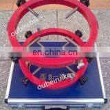 Dia.150x300mm Concrete Cylinder Compressometer Eextensometer With Carry Case thumbnail-2