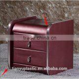 Night Table/bedside Table and Other Furniture Plastic Decorative Flat Strip thumbnail-2