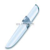 2019 High Quality Eye Relaxing Massage Microcurrent Red Light Heated Eye Massager Pen thumbnail-2