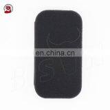 Air Filter Foam for BS160 BS200 168F 5.5HP 6.5HP Four Cycle Gasoline Motor Engine Petrol Generator Parts thumbnail-3