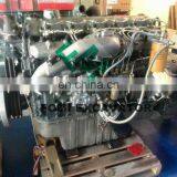 Diesel Engine 6D16T Complete Engine Assy For HD1430-3 thumbnail-3