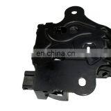 Free Shipping! Trunk Lock Lid Latch For Chery Chevrolet Malibu Camaroc CTS ATS Buick Regal Verano Lacrosse thumbnail-6