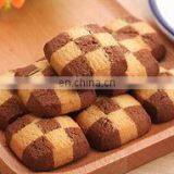 Leading Manufacturer Provides Panda Cookies Penguin Cookies Filled Cookies Making Machine for Retail thumbnail-3