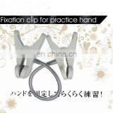 Fixation Clip For Practice Hand Nail Practice Tool thumbnail-3