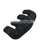 Delrin POM, Mold Steel MOVCR12, Pulley /custom Plastic Injection Mold & Plastic Tooling Manufacturing thumbnail-6