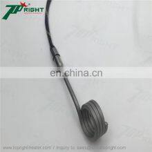 Electric Nail Hot Runner Coil Heater for Quartz e Nail Cigarette Smoking thumbnail-2