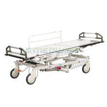 AG-HS019 Multifunction Hospital Medical First Aid Device Patient Transfer Ambulance Stretcher Dimensions