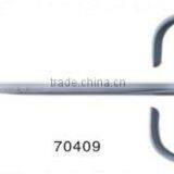 Carbon Steel Nail Scissors With Special Design for Baby and Adult