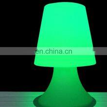 2019 Europe Styles Hot Sales Promotion Led Light Living Room Table Lamp thumbnail-3