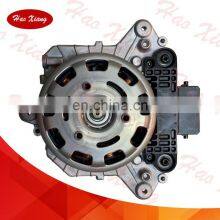 Best Quality Cooling Fan Control 16363-47060 268500-1010 thumbnail-3