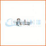 Made in China Aluminum 6061 Cnc Lathe Turning Parts thumbnail-1