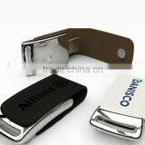 High Speed 1GB 2GB 4GB 8GB 16GB Leather USB Flash Drive Stick/usb Stick 128mb,512mb