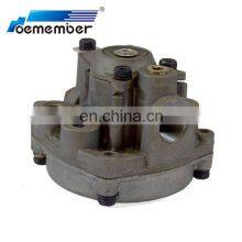 European Truck Spare Parts Relay Emergency Valve 281865 281860 10119 for Man Air Brake
