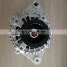 Wholesale Automotive Parts 12V 80A Alternator 27060-0L022 For FORTUNER HILUX VIGO 1KD-FTV 2KD-FTV KUN16 KUN25 2010-2016 thumbnail-5