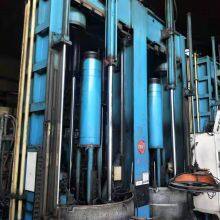 Used Tyre Curing Press thumbnail-4