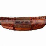 Boat Shape Trap thumbnail-1