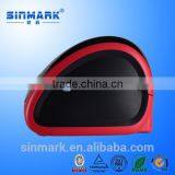SINMARK Two in One 80mm Mini Portable Thermal Printer for Cell Phone and Desktop