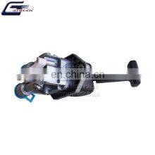 Heavy Duty Truck Parts Hand Brake Valve Oem 9617230050 1518229 0024307681 0024307881 for DAF MB Truck Air Brake System thumbnail-3