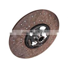 Heavy Duty Truck Parts Clutch Disc OEM 1878004870 for Truck with Factory Price