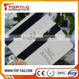 Printed Smart ISO Paper RFID Card From Original Manufacturer thumbnail-5