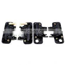 Free Shipping!4X Outside Outer Exterior Door Handle 69220AA010 For Toyota Camry 1997-2001 thumbnail-3