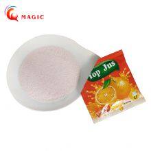 Orange Powder Fruit Juice Drink thumbnail-3