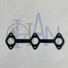 Exhaust Manifold Gasket | 135996541