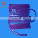 Experimental Control Soil Erosion