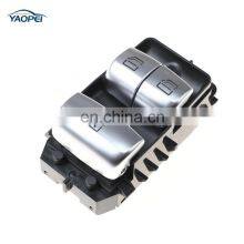 A2229050009 Electric Window Lifter Switch For Mercedes Benz E350 S560 S600 S63 AMG 4-MATIC Rear Left Right thumbnail-3