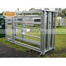 Online Shopping High Quality 2020 New Product Sheep Yard Panels Gate thumbnail-4