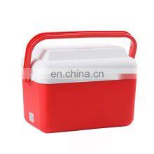 GiNT 8L Amazon Top Selling Hard Case Cooler Portable EPS Foam Insulation Ice Cooler Boxes thumbnail-1