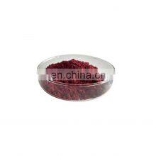 Sale 100% pure haematococcus pluvialis extract astaxanthin 10% powder