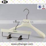 Popular Wooden Hanger and Pants Hanger With Customized Size thumbnail-1