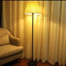 C Shade Floor Lamp Dimmable APP Control Colorful Black White Corner Floor Lamp Bedroom Decor Living Room Lamp Stand Lighting thumbnail-2
