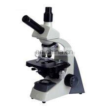 Factory Price Cheapest 1000X LED Double Layer Biological Microscope thumbnail-3