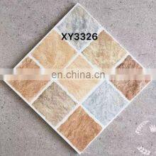 Foshan 300x300 Good Quality Rustic Matte Tiles for Balconies Concrete Tile Bathroom Floor Tiles
