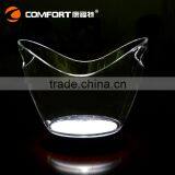 Light up Night Club Barware Led Illuminated Ice Bucket thumbnail-1