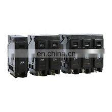 BH-S 3 Phase 50A-60A Single Pole 100a Miniature Circuit Breaker Mcb Switch Safety Circuit Breaker Plug in Type Series thumbnail-2